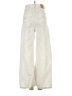 Assorted Brands Ivory White Casual Pants Size S - photo 2