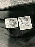 Talbots Solid Black Casual Skirt Size 12 - photo 5