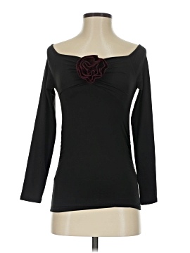 Steve Madden Long Sleeve Top