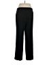 Talbots Solid Black Dress Pants Size 14 - photo 2