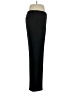 Talbots Solid Black Dress Pants Size 14 - photo 4