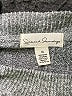 French Laundry Gray Long Sleeve Top Size XL - photo 7