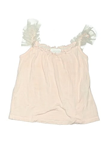Miniclasix Sleeveless Blouse (view 1)