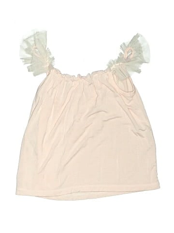 Miniclasix Sleeveless Blouse (view 2)
