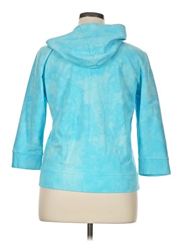 Style&Co Raincoat (view 2)