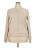 Assorted Brands Tan Track Jacket Size XXL (estimated) - photo 1