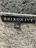 Brixon Ivy Gray Kimono Size L - photo 7