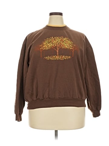 Decorated Originals Sweatshirt (view 1)