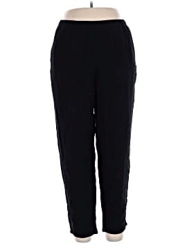 Eileen Fisher Track Pants