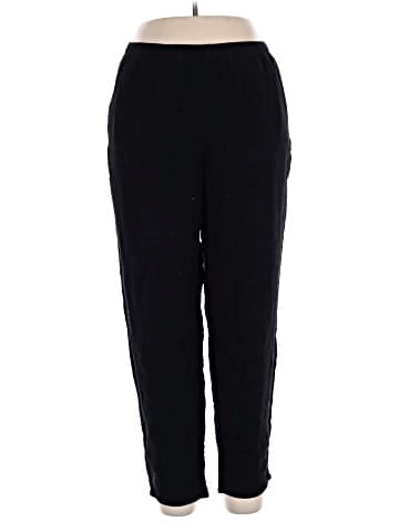 Eileen Fisher Track Pants (view 1)