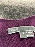 Vince. Purple Pullover Sweater Size S - photo 7