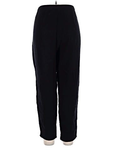 Eileen Fisher Track Pants (view 2)