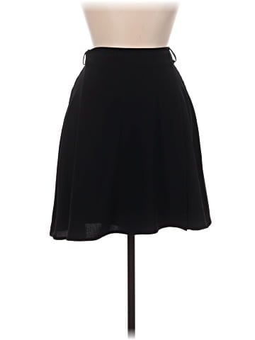 American Apparel Formal Skirt (view 1)