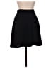 American Apparel Solid Black Formal Skirt Size Med - Lg - photo 1