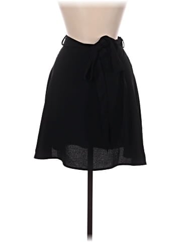 American Apparel Formal Skirt (view 2)