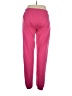 Assorted Brands Graphic Pink Track Pants Size XL - photo 2