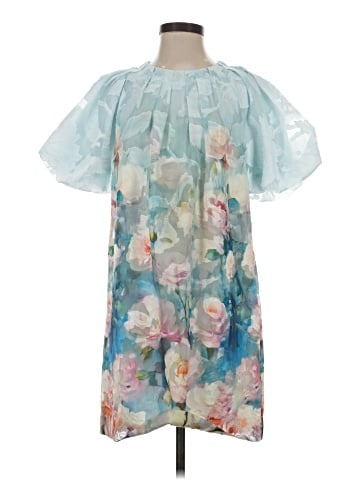 Jade Cocktail Dress (view 1)