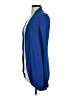 Merona Blue Cardigan Size S - photo 5