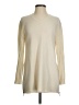 Pure Amici 100% Cashmere Ivory Cashmere Pullover Sweater Size XS - photo 1