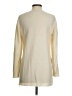 Pure Amici 100% Cashmere Ivory Cashmere Pullover Sweater Size XS - photo 2