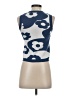 Louna Blue Cardigan Size S - photo 2