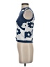 Louna Blue Cardigan Size S - photo 5