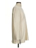 Pure Amici 100% Cashmere Ivory Cashmere Pullover Sweater Size XS - photo 4