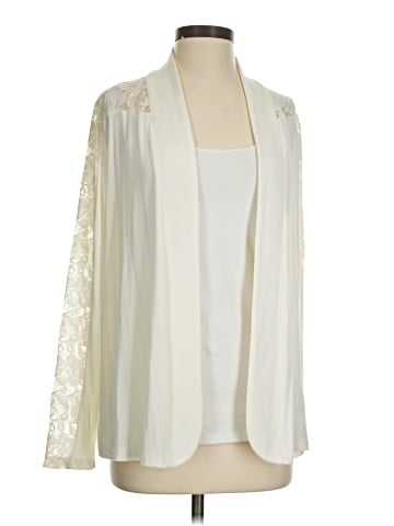 Slinky Brand Cardigan (view 1)