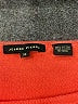 Jeanne Pierre Red Pullover Sweater Size M - photo 7