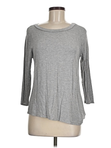 Thyme and Honey 3/4 Sleeve T-Shirt (view 1)