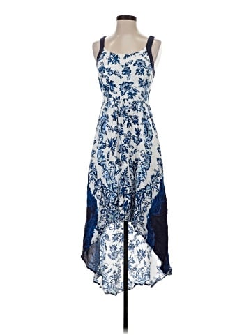 Elle Casual Dress (view 1)
