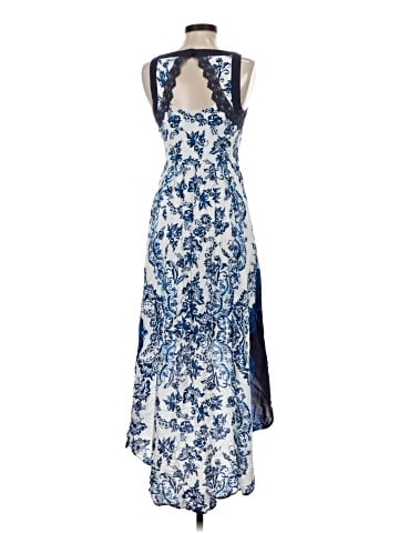 Elle Casual Dress (view 2)