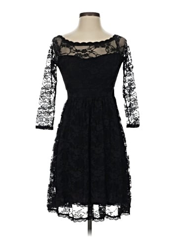 ModCloth Cocktail Dress (view 1)