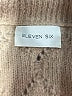 Eleven Six Tan Pullover Sweater Size Med - Lg - photo 7