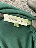 Calvin Klein Green Long Sleeve Blouse Size 0X - photo 7