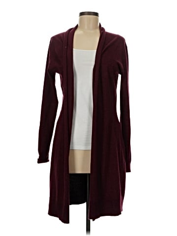 Survival Cardigan (view 1)