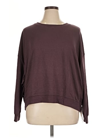 MPG 3/4 Sleeve T-Shirt (view 1)
