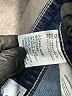 Adriano Goldschmied Blue Jeans Size 30 waist - photo 7