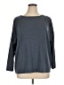 MPG Gray 3/4 Sleeve T-Shirt Size XL - photo 1
