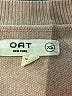 OAT Pink Pullover Sweater Size XS - photo 7