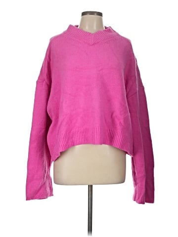Gap Pullover Sweater (view 1)