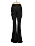 MeMoi Chevron-herringbone Black Gray Jeans Size S - photo 2
