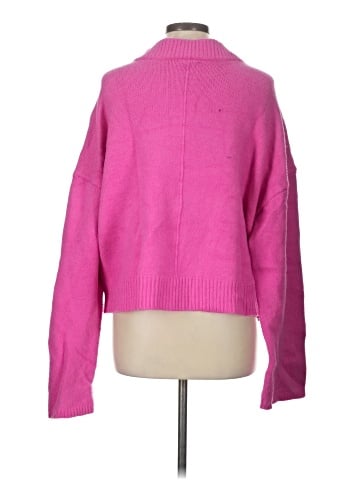 Gap Pullover Sweater (view 2)