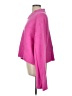Gap Solid Pink Pullover Sweater Size L (tall) - photo 5