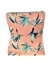 Rachel Pally Tropical Orange Teal Clutch One size - photo 1