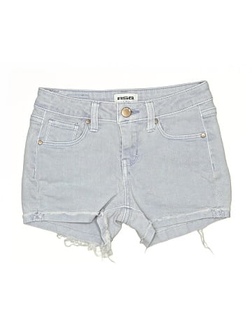 RSQ Denim Shorts (view 1)