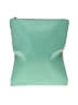 Rachel Pally Tropical Orange Teal Clutch One size - photo 2