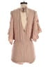 TOBI Pink Romper Size S - photo 2