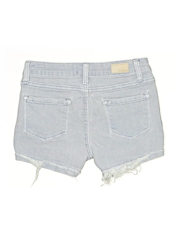 RSQ Denim Shorts (view 2)