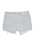 RSQ Blue Denim Shorts Size 7 - photo 2